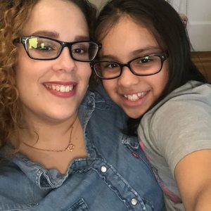 Meet your Posher, Patricia